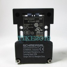 1PC FOR SCHMERSAL safety door switch AZ15-ZVRK-M20 NEW