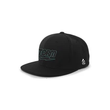 A/C² Performance D-Series Flexfit Bowling Team Storm Hat