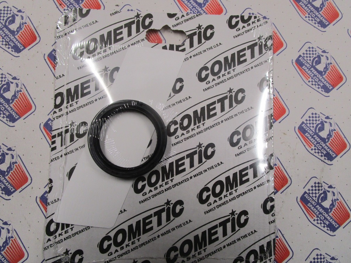Kawasaki ZRX1100 Cometic Final Drive Seal OS410 | eBay