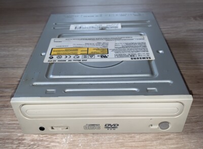 SAMSUNG DVD Master 16E Model SD-616 DVD-ROM Laufwerk