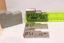 Molding knives. profile knife. Planer/ moulder.