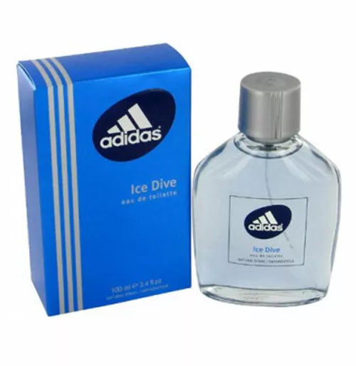 perfume original adidas ice dive