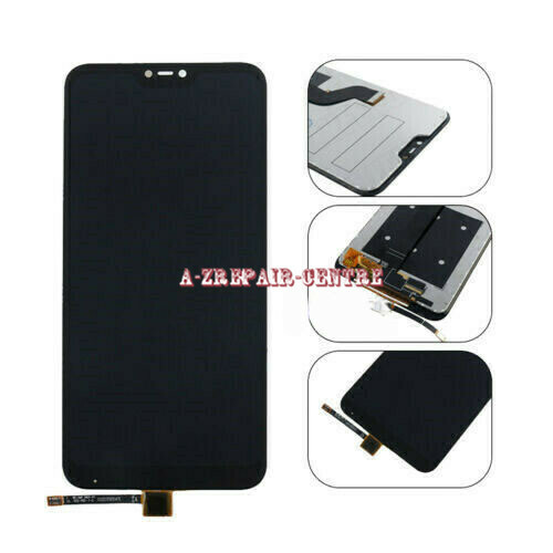 For Xiaomi Mi A2 Lite Redmi 6 Pro LCD Touch Screen Glass Digitizer Replace Parts - Picture 4 of 12