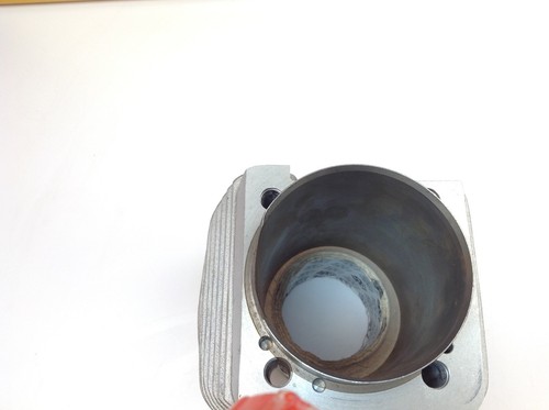 🔥S&S Harley 86-18 Sportster XL 1250ci Conversion Big Bore Cylinder 3.785" Bore - Picture 7 of 8