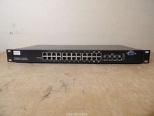 DrayTek Vigor G2240 Switch Managed L2 24-Port...
