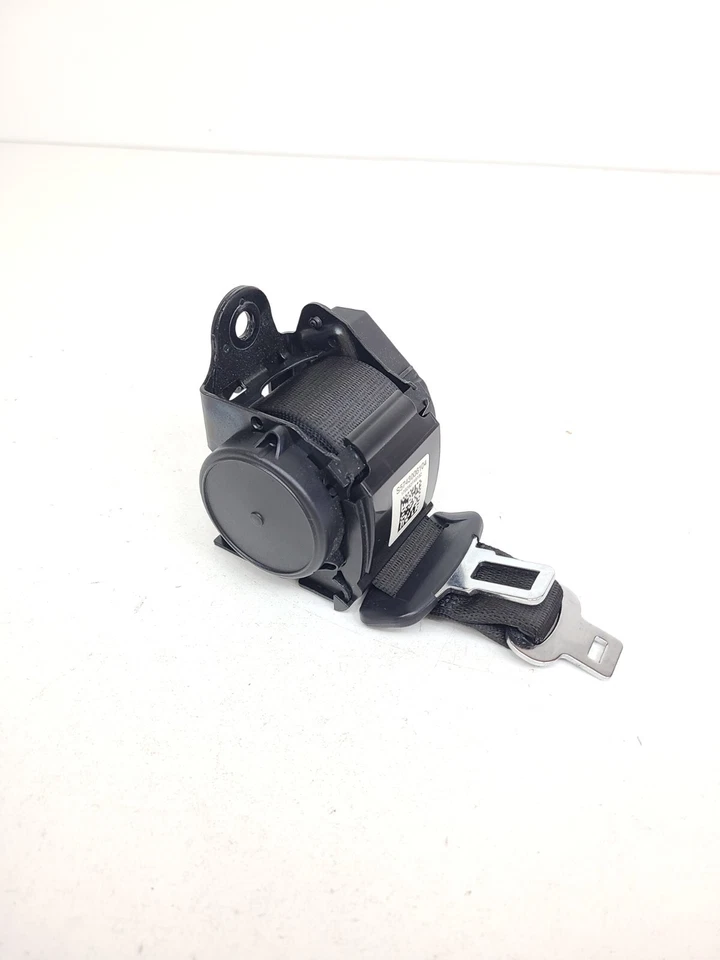 2017-2024 BMW 530I XDRIVE G30 ЗАДНИЙ ЦЕНТРАЛЬНЫЙ РЕМЕНЬ БЕЗОПАСНОСТИ ВТОРОГО РЯДА OEM - Изображение 4 из 4