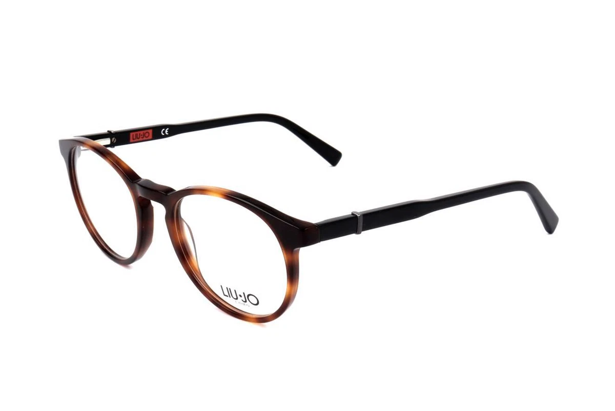 Liu Jo LJ2712 214 HAVANA 51 20 145 MAN Eyewear Frame eBay