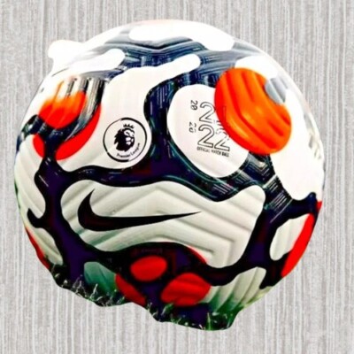 【完売品】SOMECITY OFFICIAL GAME BALL Zoft Large Soccer Balls | Little Miss Muffin Children & Home