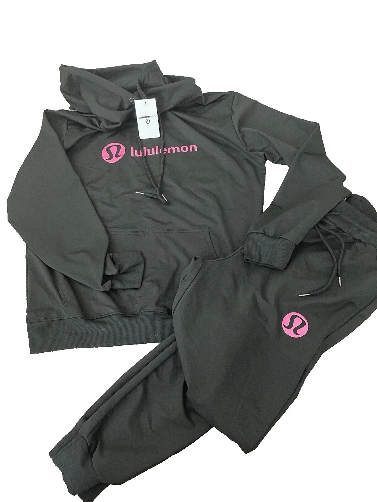 Lululemon Women's Solid Pattern Tracksuits & Sets