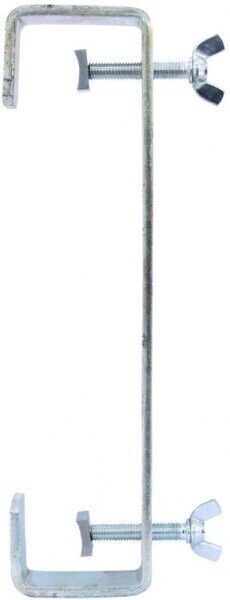 Eurolite Tch-50/30 C-haken Silber