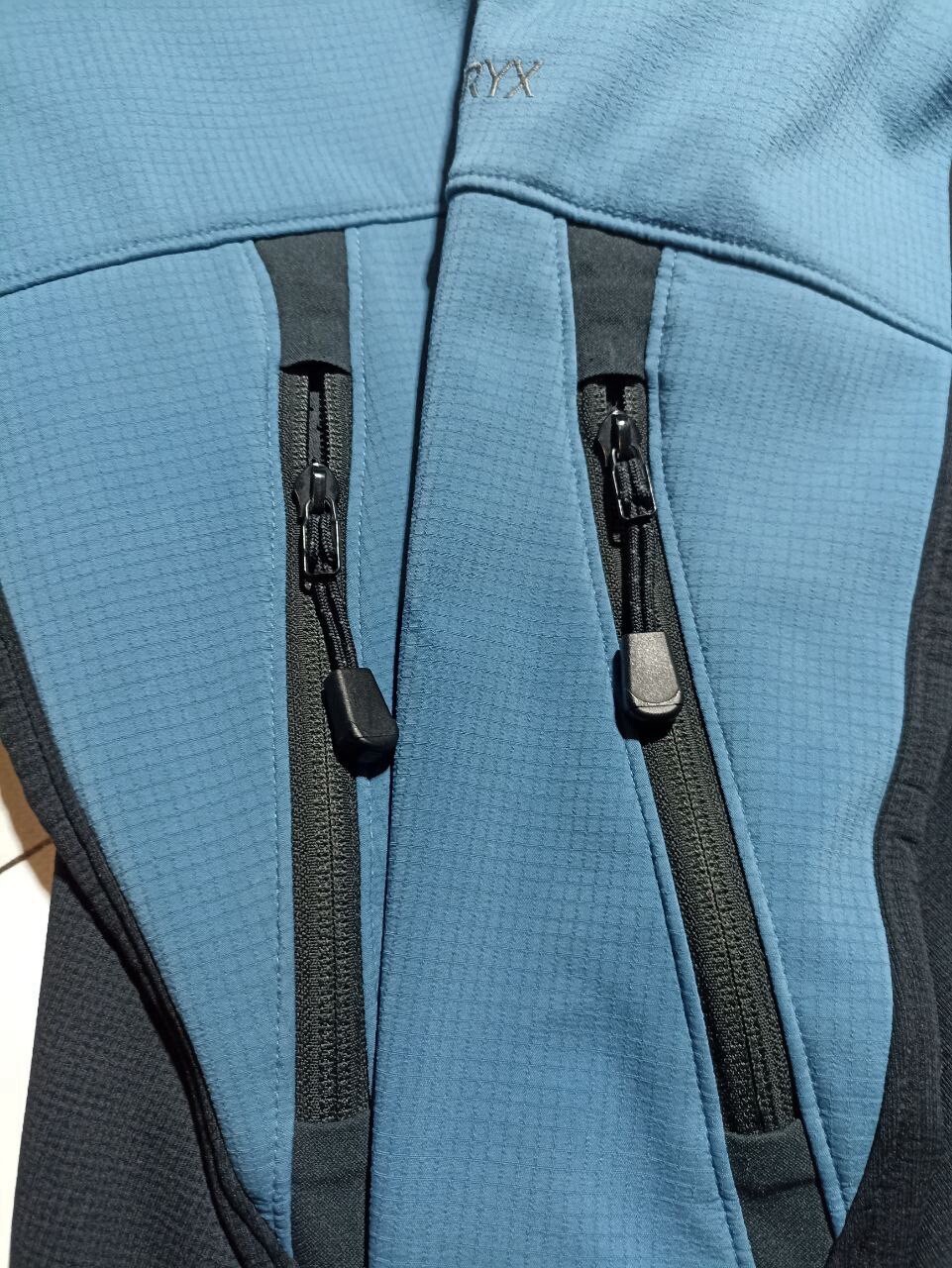 Giacca a vento Arc'teryx Sigma LT uomo M L