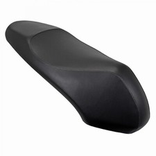 SELLE SCOOT POUR PEUGEOT 50 KISBEE NOIR