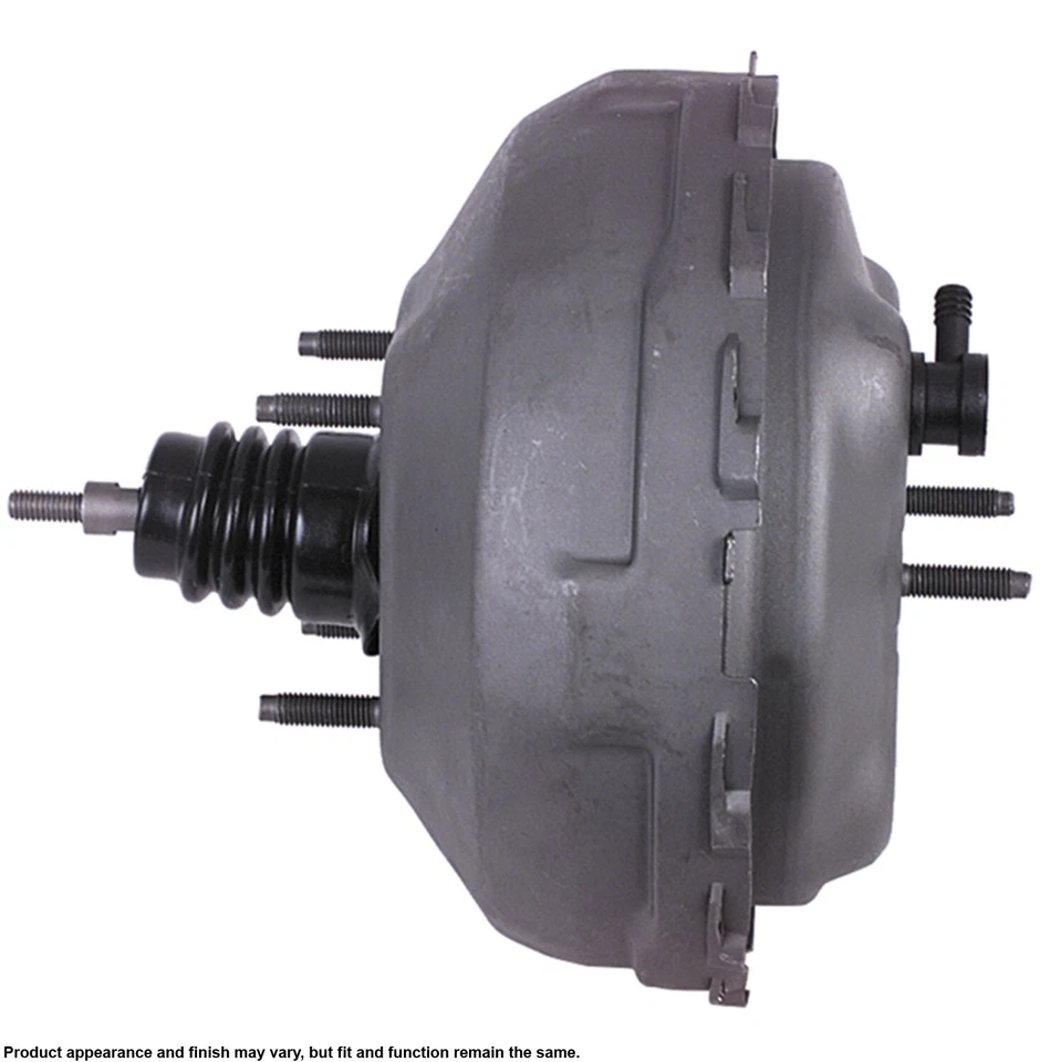 Para Chevrolet P30 1985-1993 Power Brake Booster Cardone 1986 1987 1988 1989 1990 Foto 3 de 4