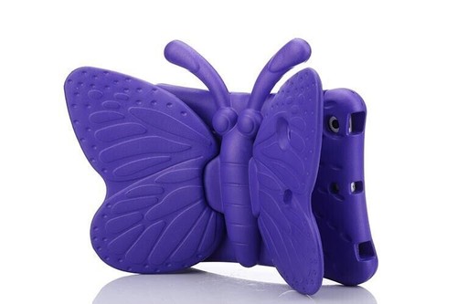 For Apple iPad Mini Air 5th 6th 7th 8th 9th Generation Kid Protective Case Cover - Picture 46 of 144
