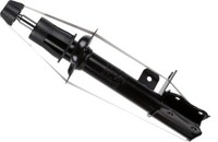 Sachs 318 896 Shock Absorber For Chevrolet Daewoo Holden