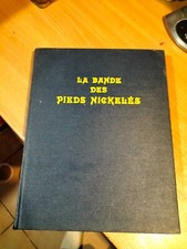 EO 1965 LA BANDE DES PIEDS