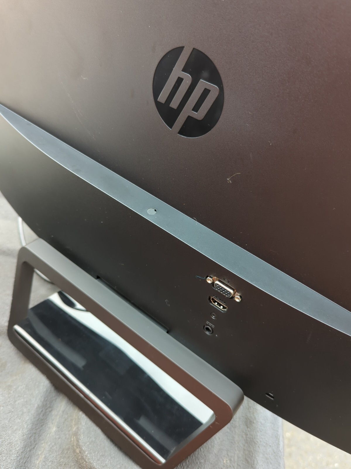 HP 22cwa 21.5\