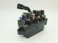 POWER TRIM SOLENOID RELAY YAMAHA OUTBOAR 4STR 25 40HP 50HP 60HP 2 pin 63P-81950