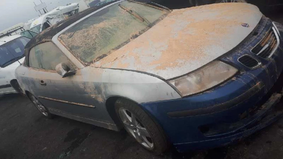 Bomba Aceite para SAAB 9-3 CABRIOLET 1.8 T Linear 2005 6242036 - Imagen 3 de 4