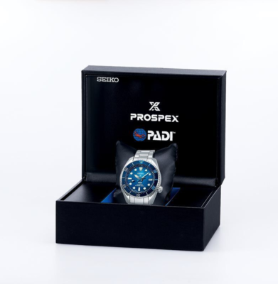 SEIKO PROSPEX SBDC189 PADI Special Edition Diver Scuba Automatic