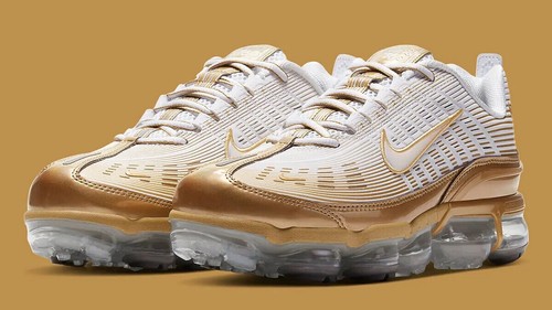 Nike Air Vapormax 360 Various UK 6.5 UK 7 UK 7.5 UK 8 UK 8.5 UK 9 - CK9671 101 - Picture 4 of 9
