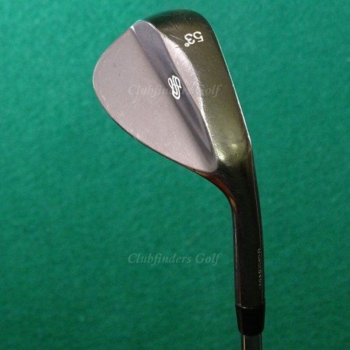 Scratch Golf DS 53° GW Gap Wedge NS Pro Modus 3 Tour 105 Steel