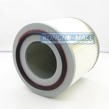 1PCS Air Filter Fits Atlas Copco Air Compressor 1637000329 NEW Free shipping