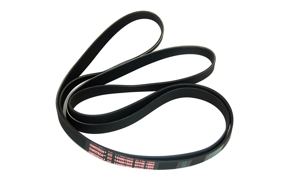 CONTITECH Tumble Dryer Belt HOTPOINT INDESIT 1860 9PHE 144001958 70162 - Image 2 of 4