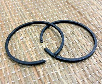 Kolbenring Set Kolbenringe 46x1,5B 46 x 1,5 B Hercules 80ccm KS80 SX80 Zündapp 