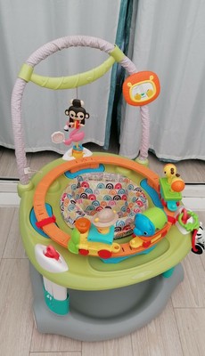 bright starts jumperoo