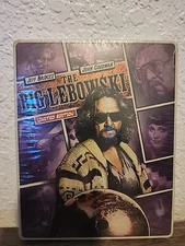 The Big Lebowski (Blu-ray/DVD, 2013, 2-Disc Set, Includes Digital Copy)