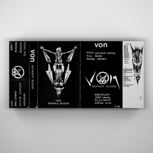 Analogue Black Terror Volume II : A Visual History of Black Metal