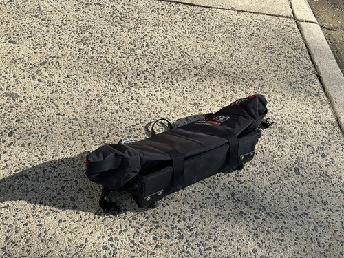 Mares Cruise Roller Backpack Foldable - Picture 8 of 9