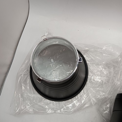 US Godox SL60IID Portable Studio COB LED Video Light 70W Photography Fill Light - Picture 11 of 14