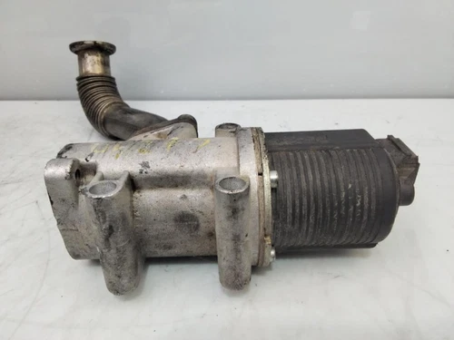 6NU01017154 Valvula Egr para OPEL ASTRA H BERLINA * 2004 1709162 - Imagen 3 de 10
