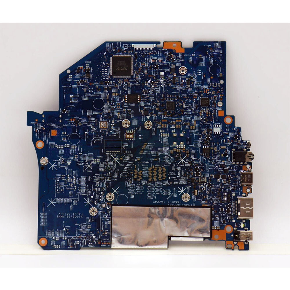 For Lenovo Ideapad Flex 5-14IAU7 i5-1235U 16G Motherboard 213062-1