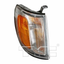Parking Light-Cornering Light Assembly Front Right TYC fits 97-98 Toyota 4Runner