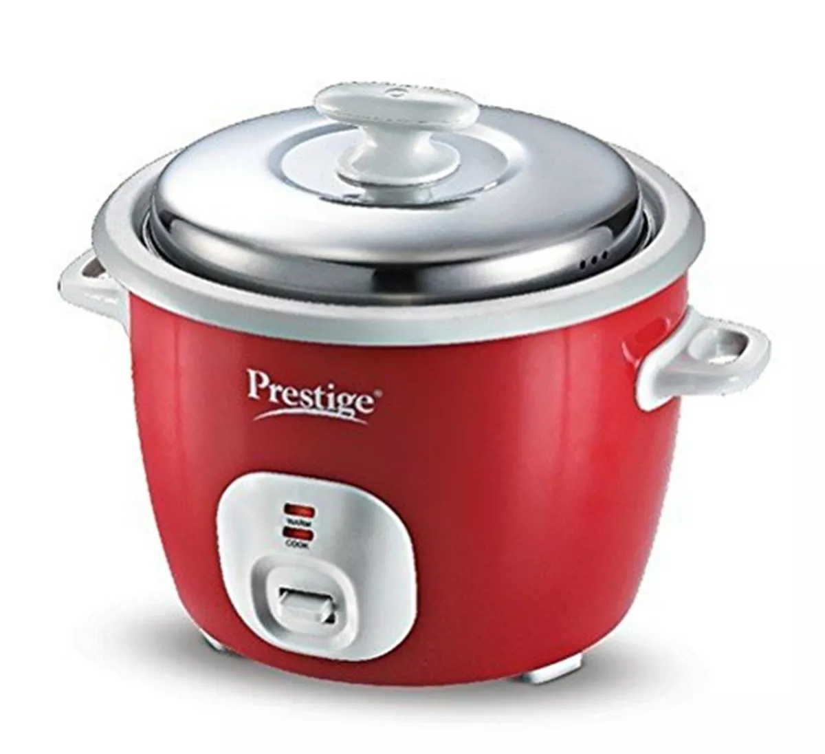 Prestige rice cooker clearance