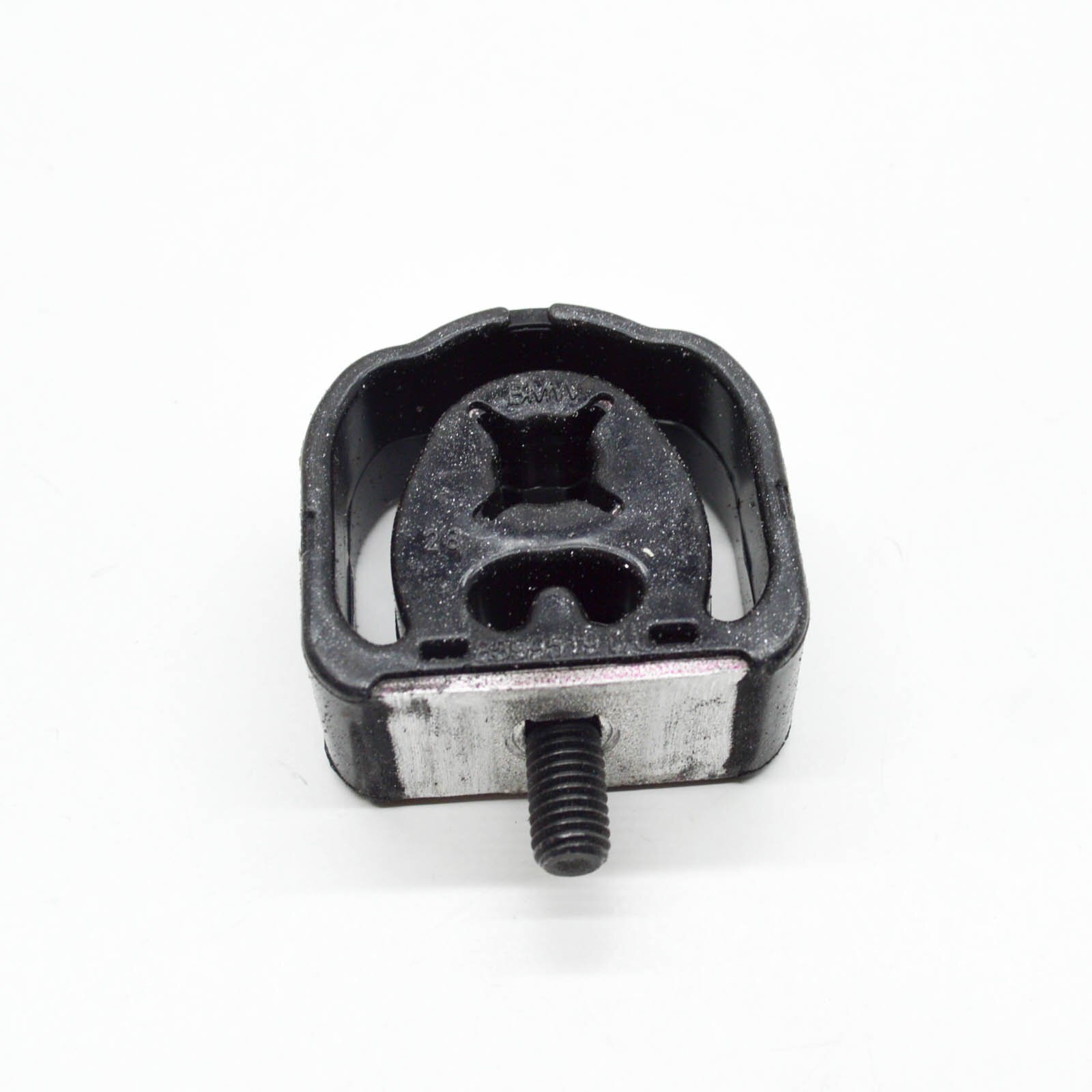 BMW 5 G30 Catalytic Converter Rubber Mounting 18208599519 8599519  