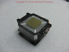 AMD ad04200iaa5cu CPU w/ heatsink and fan