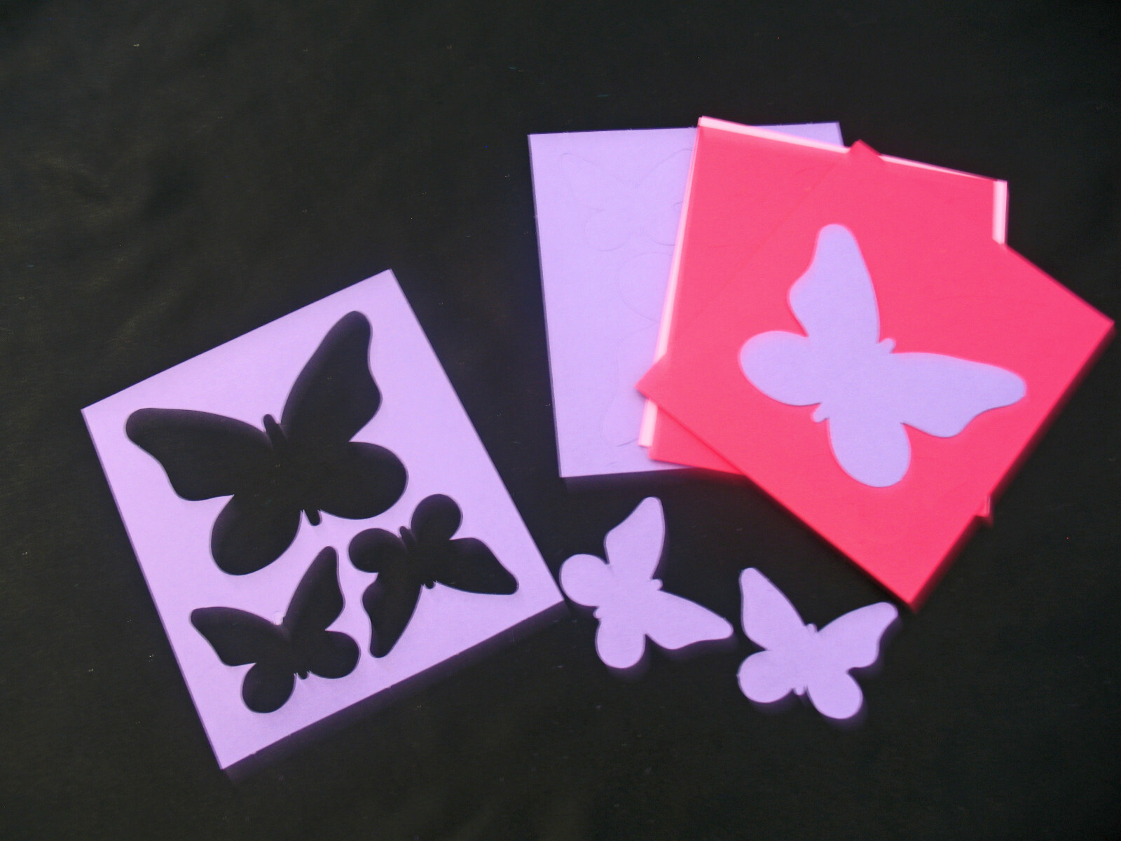 CREATIVE MEMORIES DIE CUT SHAPES MORE!PAPER DIE CUT SHAPES. eBay