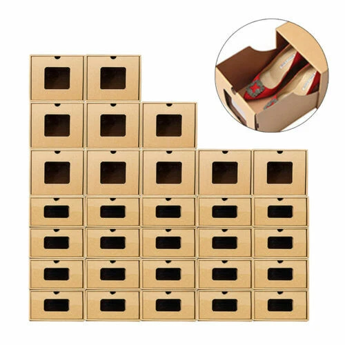 Soluciones de almacenamiento de cartón para el hogar