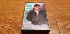 Corey Hart Boy In The Box Cassette Tape Tested And Working