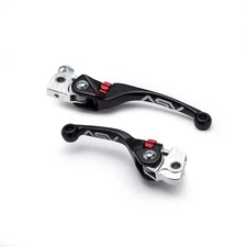 ASV F4 Off-Road Dirt Clutch and Brake Lever Pair Pack # BC F41414