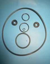 O-RING SEAL KIT MAYTRONICS Dolphin Robotic Pool Cleaner Motor Unit 9995396-EX