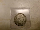 1914-S BARBER HALF