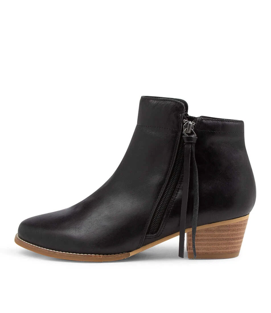 Ziera boots best sale 2019