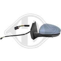 4467025 AußEnspiegel Rechts FüR Renault Megane IV SchräGheck (B9A/M/N_)