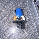 LEGO Proxima Midnight SUPER HERO MINIFIGURE FROM AVENGERS INFINITY WAR — photo 2