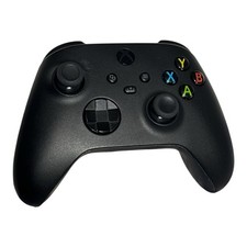 Microsoft Wireless Controller for Xbox Series X/S - Carbon Black/W No Battery ￼
